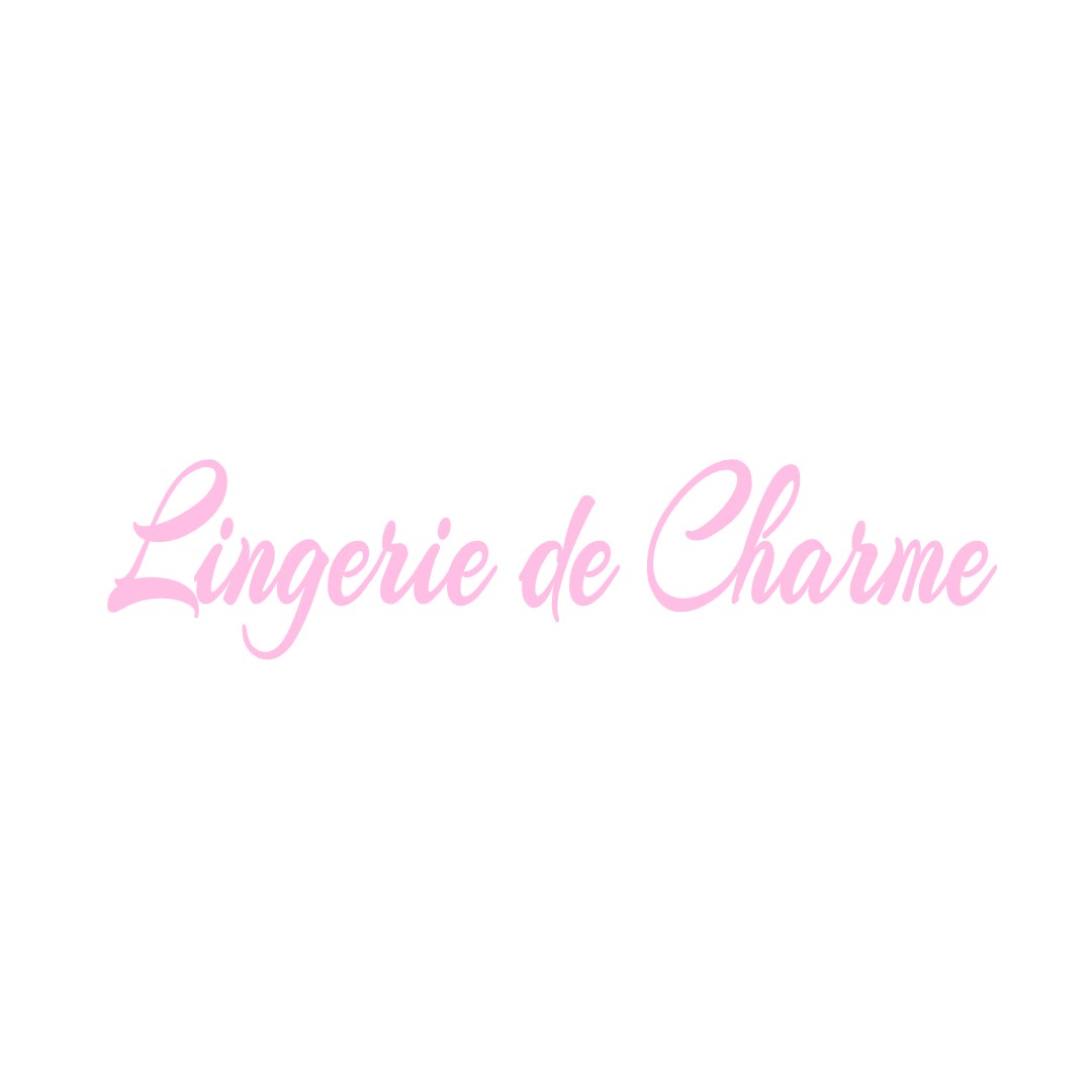 LINGERIE DE CHARME HAYANGE